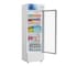 Koolmore 22 in. One-Door Commercial Merchandiser Refrigerator in White, 9 Cu. Ft. KM-MDR-9CPWH KM-MDR-9CPWH - alternate 4