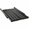 Eaton Tripp Lite Series SmartRack Sliding Steel Rack Shelf - 1U, Vented, 28.3 in. Deep, Holds up to 50 SRSHELF4PSLVENT - alternate 10
