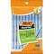 Bic Xtra Life Round Stic Ballpoint Pen, Blue, 10PK GSMP101BE - alternate 1