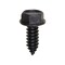 Auveco Body Bolt Indented Hex Washer Head Type A 5/16in-12 x 7/8in, 100PK 10364 - alternate 1