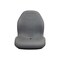 Uni Pro Case IH/New Holland-Ford 143 Bucket Seat Kit, Gray Vinyl 6803 - alternate 6