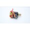 Asco RED-HAT II SOLENOID VALVE 3-WAY 120V-AC 1/4IN NPT EF8317G35 - alternate 4