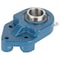 Timken FLANGEANGE BRACKET BEARING SUCBFBQK204-IP69K/F - alternate 2