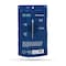 Fifthpulse 100% Natural Eco-friendly 8in Cotton Swabs Sticks Made w/ Birch Wood Cotton Tip Applicator, 250PK FMN100686 - alternate 6