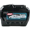 Makita Battery, 8 Ah, Li-Ion BL4080F - alternate 4