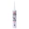 Lippert 5121 GREY ALPHATHANE 100% SOLIDS SELF LEVELING - 9.8 OZ TUBE 862220 - alternate 1