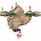 Watts 1.5 in back flow preventer F391011 - alternate 1