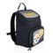 Picnic Time Family Of Brands NFL Pittsburgh Steelers - PTX 2.0 Tarana Recycled Backpack Cooler 633-02-179-254-2 - alternate 3