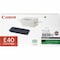 Canon Black Toner Cartridge, Market Indicator Cartridge No.: E40 E40 - alternate 1