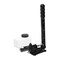 Wilwood BRAKE HARDWARE Vertical Mount 1144 Inch Lever ECoated Aluminum 111 Ratio 340-14769 - alternate 1