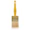 Wooster 2" Angle Sash Soft, Nylon/Polyester Bristle, Paint Brush, Plastic Handle Q3208-2 - alternate 3