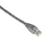 Black Box Cat6 Snagless Gray 50Ft 550-Mhz Patch EVNSL640-0050 - alternate 1