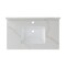Craft And Main Quartz Vanity Top, 37x22 in QZ37221CBR - alternate 5