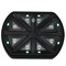 Race Sport Lighting 8 Gang DC12V 80-Amp Lightning Series Long Range Wireless RSW80A - alternate 6