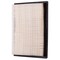 Premium Guard Engine Air Filter,  PA3593 - alternate 1