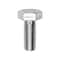 Auveco DIN 933 Cap Screw 10 x 25 mm Zinc, 25PK 14431 - alternate 1