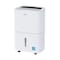 Edendirect Dehumidifier, 14.8 Pints, White, 14.9 in, 120V IR-SDZ1150P - alternate 1