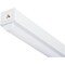 Unbranded 4 Ft. 1-Bulb LED Strip Light Ceiling Fixture 2200 Lm. SP-020T120WN-13L - alternate 2