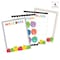 Creative Teaching Press Apple Time Classroom Essentials 4-Chart Set, 17'' x 22'' 11041 - alternate 4