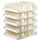 Nalgene Packaging Bottle, HDPE, 104 mm H, PK240 342089-0004 - alternate 5