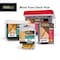 Hillman Deck Plus No. 10 Ga. X 3 in. L Tan Star Flat Head Exterior Deck Screws 26 lb 1550 48420 - alternate 9