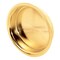 Prime-Line Prime-Line 2.13 in. L Brass-Plated Gold Steel Pull Handle N 6699 - alternate 1