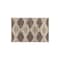 World Rug Gallery Southwestern Geometric Area Rug 2 ft x 3 ft Beige WR92BEIGE2X3 - alternate 1