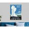 Homeroots 36" x 48" Yellowstone National Park c1938 Vintage Travel Poster Wall Art 394377 - alternate 3