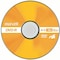 Maxell Maxell 638014 DVD-R Discs, 4.7GB, 16x, Spindle, Gold, 100/Pack 638014 - alternate 3