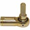 Ilc KENWORTH W900B YEAR 208 CLUTCH ROD END 38 INCH - 24 INCH THREAD DRIVER SIDE W900B YR208 CLUTCH ROD END 38 IN-24 IN THREAD DRVR - alternate 3
