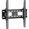 Tripp Lite Tilt TV Wall Mount System with Rail, 26" to 55" Screen DWT2655XP - alternate 1