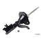 Kyb Gas Strut,  331009 - alternate 4