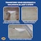 Zep Driveway & Concrete Pressure Wash Concentrate, 1gal ZUBMC128 - alternate 6