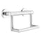 Newport Brass 18" Shower Arm in French Gold (Pvd) 2021-24A - alternate 2