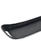 Homeroots 5in Black Metal Vanity Tray With Handles 574115 - alternate 6