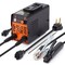 Vevor ARC Stick Welder 110V/220V 120A 2-in-1 Lift TIG Welding Machine Hot Start MMA-160-NA - alternate 1