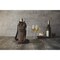 Picnic Time Family Of Brands NFL Washington Commanders - Waxed Canvas Wine Tote 621-00-140-374-2 - alternate 3
