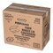 Dart Container, Foam, Hinged Tray, PK200 DCC 205HT1 - alternate 11