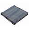 Mytee Products 10ft X 16ft Heavy-Duty 10 Oz Pvc Coated 50% Shade Multi Mesh Tarp With Grommets MM10-16 - alternate 1