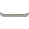 Designperfect 5-1/16'' Center-to-Center Handle Pull, Brushed Satin Nickel DPA-S514SNB - alternate 4