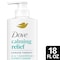 Dove Damage Therapy Calming Relief 2 in 1 Anti-Dandruff Shampoo and Conditioner, 18 Fluid Ounce, 4PK 64792267 - alternate 7