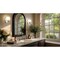 Z-Lite Colette Chrome  1 Light Wall Sconce 1963-1S-CH - alternate 7