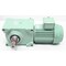 Tsubaki HYPOID GEARMOTOR 0.75KW 220V-AC 3PH HMT A075-42U200TBNP1D3-SE-TK - alternate 1