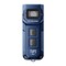 Nitecore TUP2 1200 Lumen MCT Rechargeable Keychain EDC Flashlight, Blue TUP2-BL - alternate 1