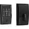 Schlage Residential BE499WBVCEN622 12-351 10-116 KD Century Encode Plus 1-Cyl Deadbolt - Matte Black BE499CEN622 - alternate 1