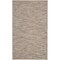 Homeroots 3' X 5' Beige And Ivory Indoor Outdoor Area Rug 556223 - alternate 8