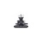 Zhejiang Hongchen Irrigation Whirling Sprinkler 10090 - alternate 1