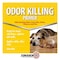 Zinsser Clear Flat/Matte Water-Based Acrylic Odor Killing Primer 1 gal 305928 - alternate 9