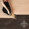Varathane Premium Fast Dry Wood Stain, Shaded Slate, 1/2 Pt 391501 - alternate 4