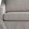 Homeroots 85" Beige Fabric Solid Wood Sofa 674608 - alternate 7